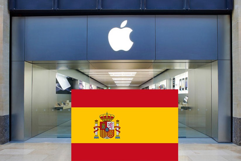 reciclaje y renovación de iPhone y iPad llega a las Apple Store de España