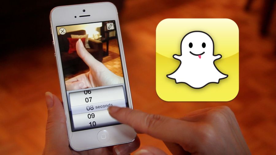 snapchat-video chat