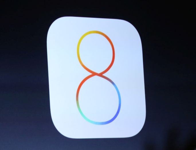 Apple introduce iOS 8 en la conferencia wwdc14