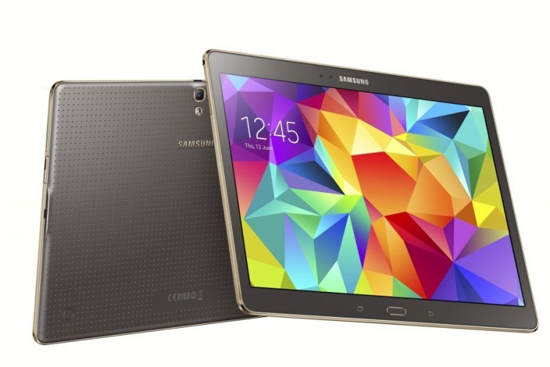Samsung Galaxy Tab S tableta