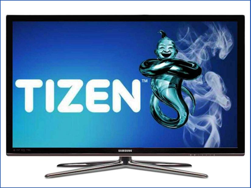 Samsung-Tizen-Powered-Smart-TV