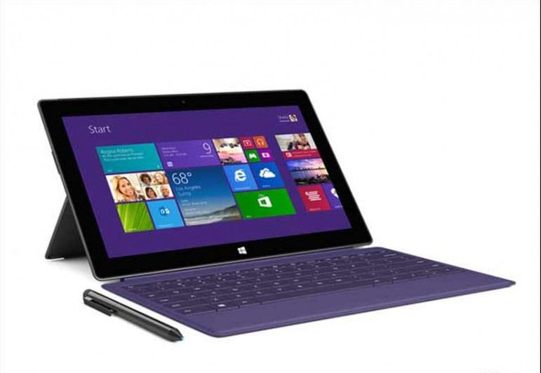 microsoft surface 2 new low price