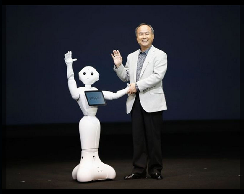 robot-softbank