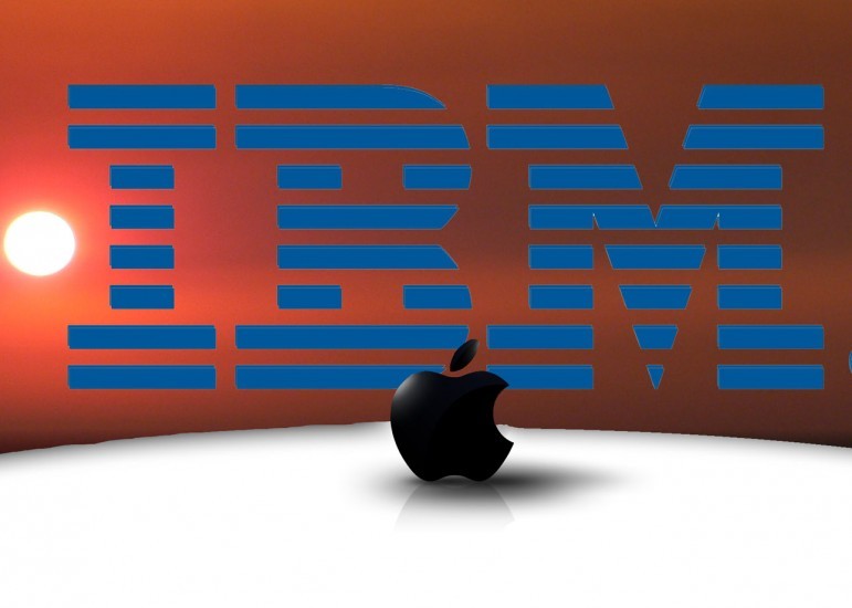 apple-ibm-alianza-iphone