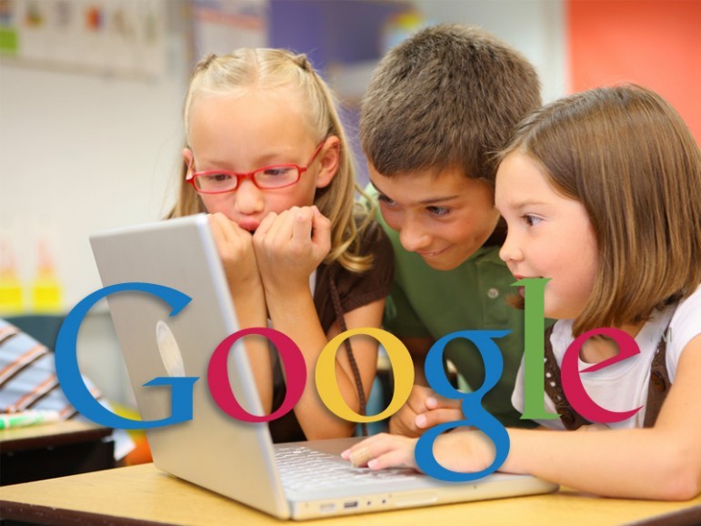 Google-podría-lanzar-servicios-para-niños-Gmail-YouTube