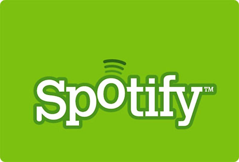 Nueva actualizacion de Spotify