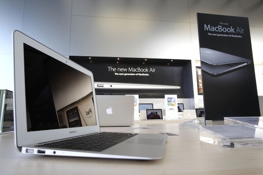 MacBookAir12inches