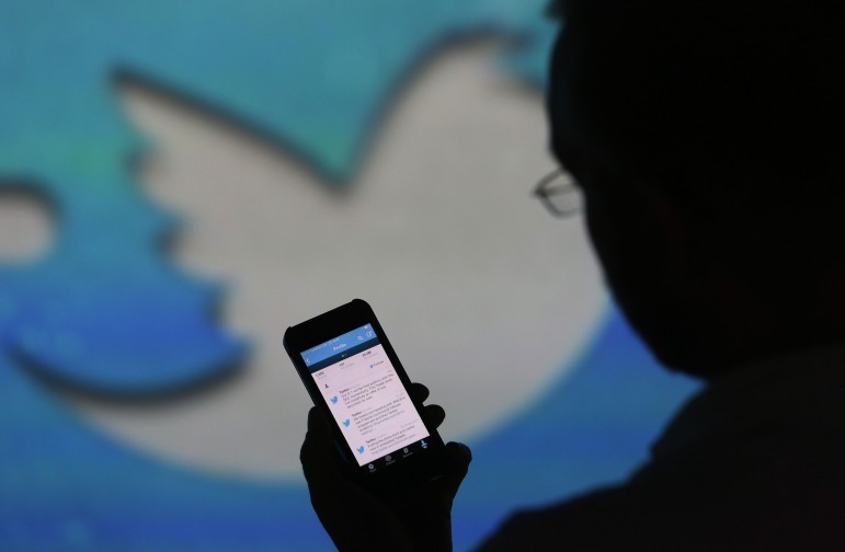Twitter's IPO Filing Implies $12.8 Billion Value Amid Growth