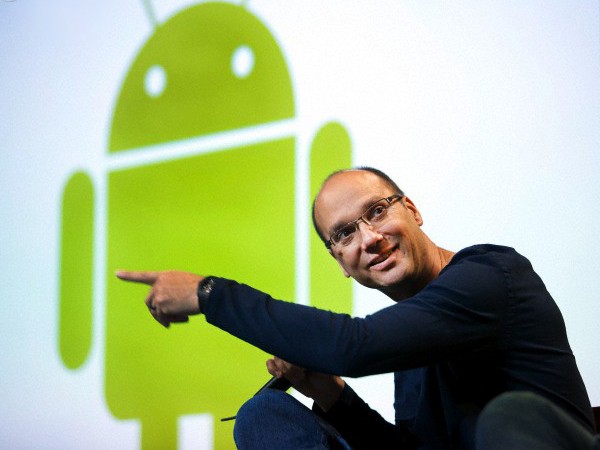 Andy_Rubin_Android_Logo_Google-renuncia
