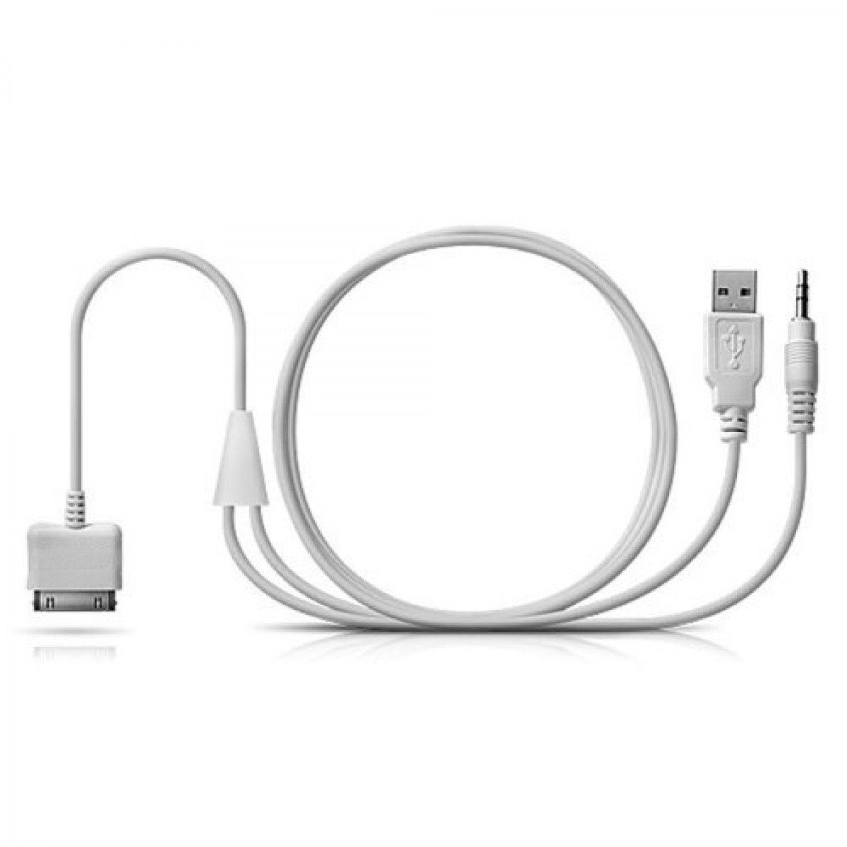 Cables de Apple