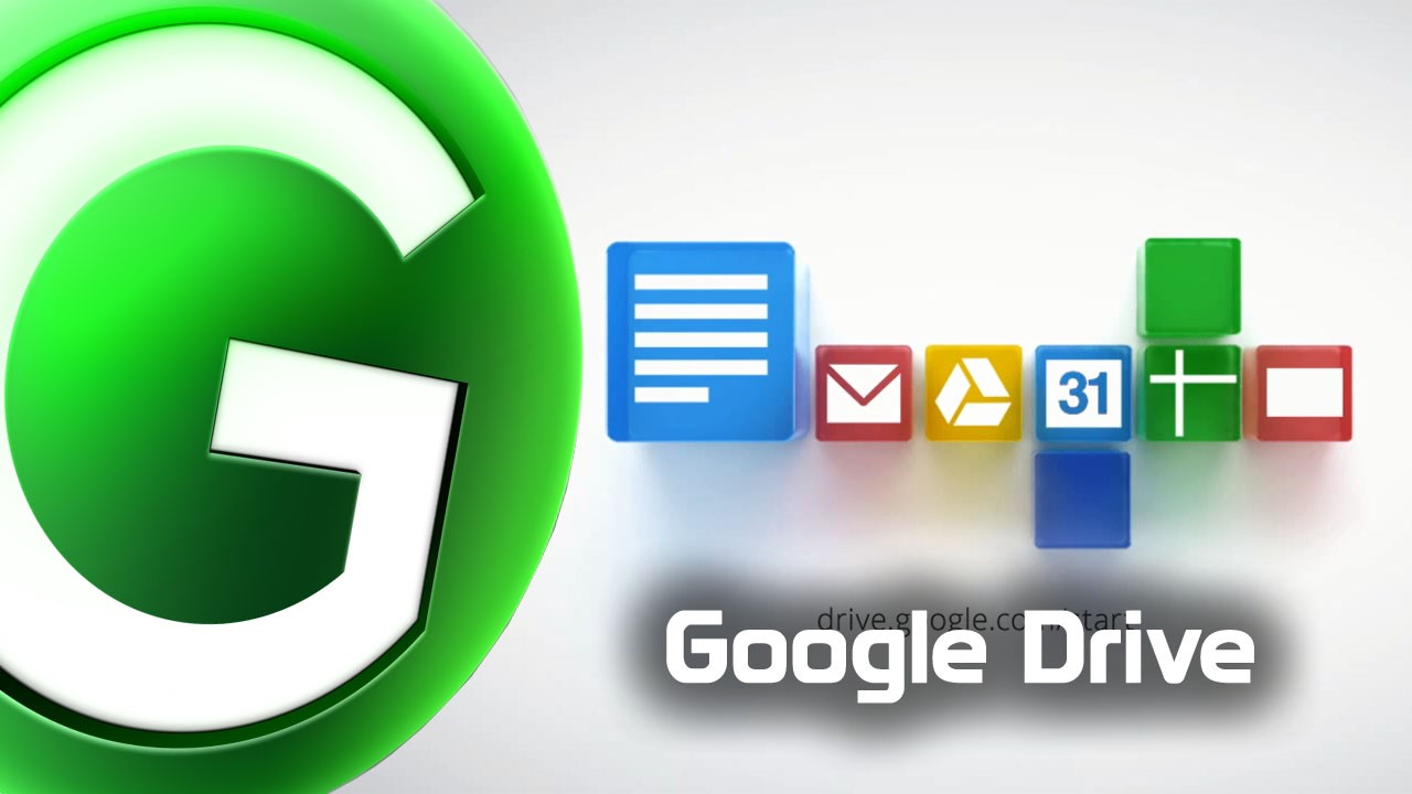 Google Drive For Education