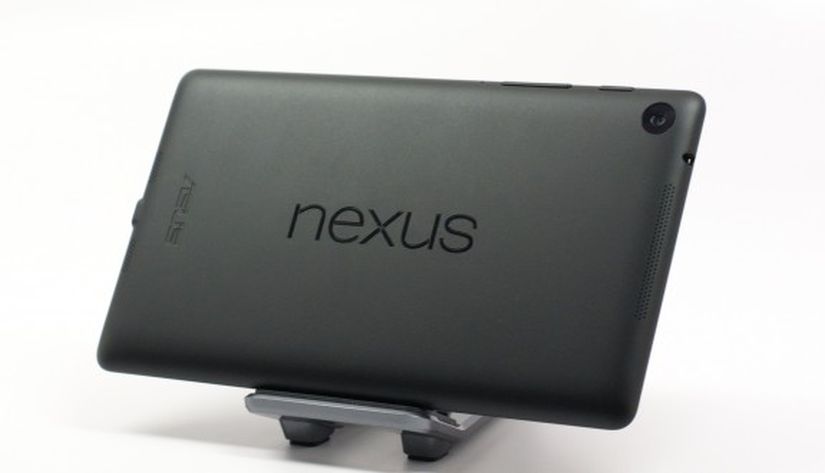 Google Nexus 9 tablet tableta