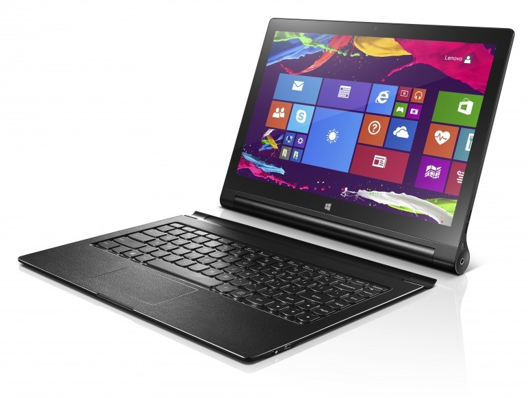 Lenovo Yoga Tablet 2 Windows 13 pulgadas