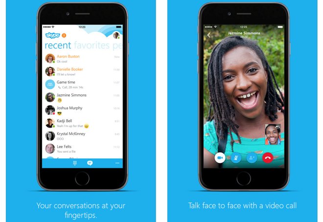 Skype-para-iPhone-se-actualiza