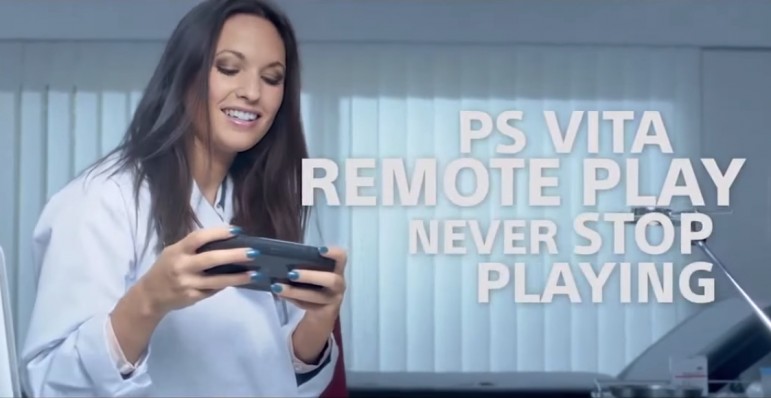 Critican-PlayStation-comercial-PS-Vita-sexista