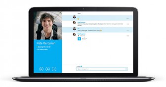 Skype for Web  microsoft_opt