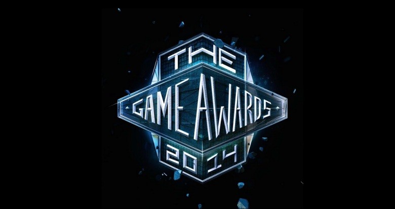 game awards 2014
