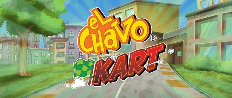 El-Chavo-Kart
