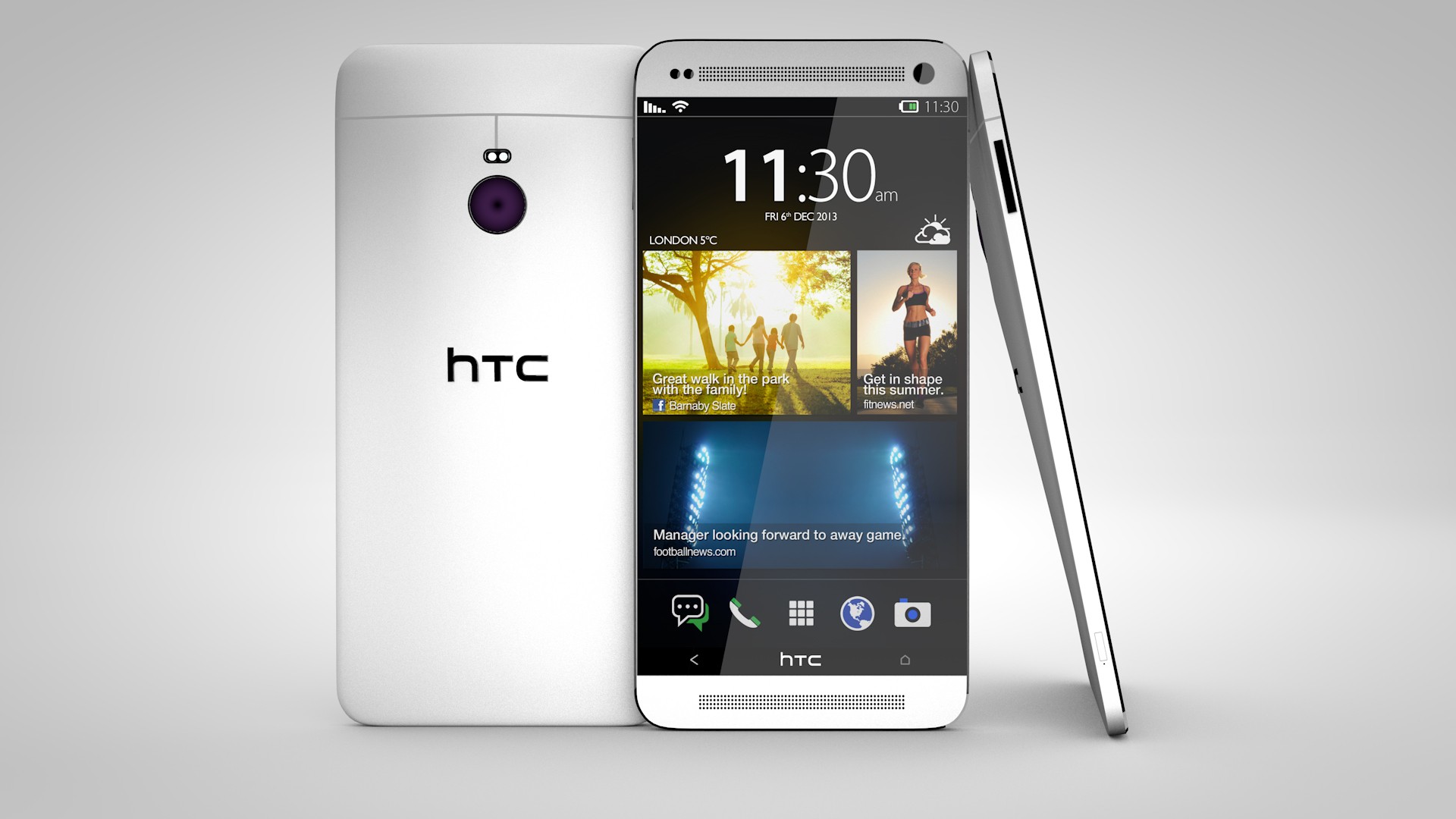 HTC Hima-53655