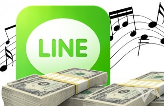 Comienza el desarrollo de Line Music, competencia de Spotify