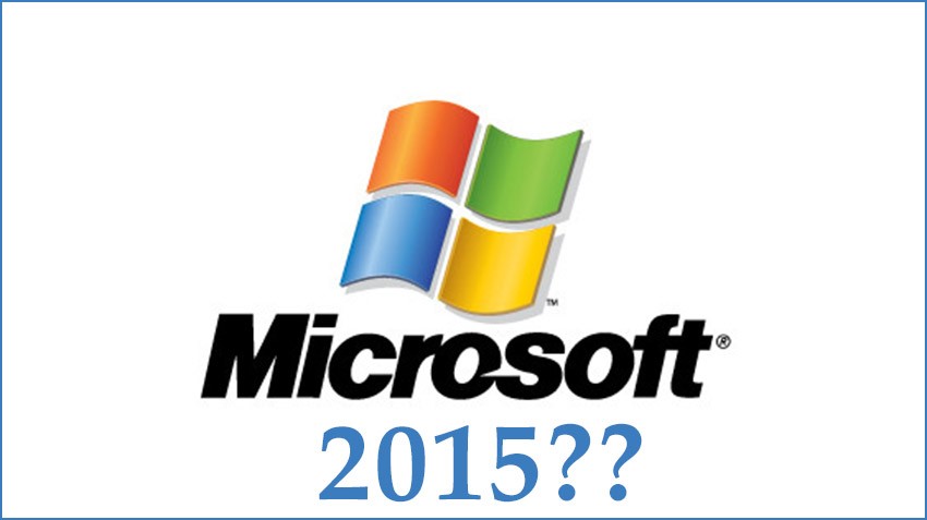 Microsoft-2015