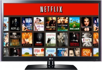 Netflix no añadirá la reproducción offline a su servicio