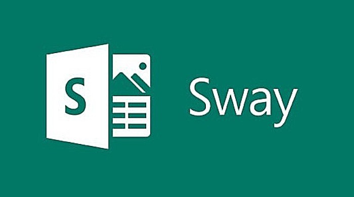 Sway, la nueva app de MS Office, disponible para todos