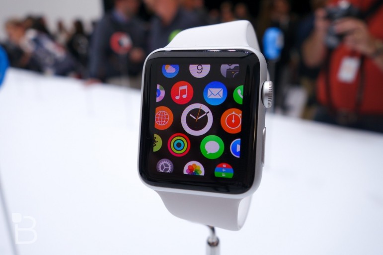 apple watch no convence consumidores