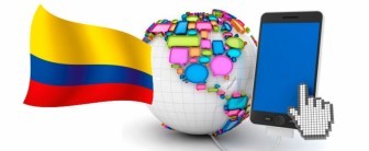 Aumentan las conexiones 4G en Colombia