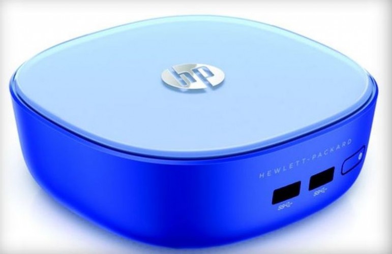 HP Stream Mini