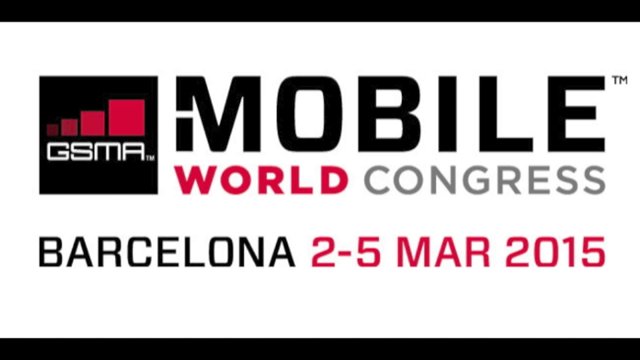 MWC 2015 Mobile World Congress