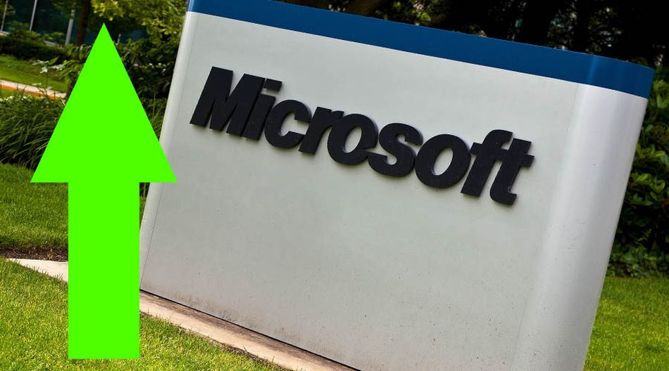 ¿Quién dijo que Surface y Xbox no salvarían Microsoft?