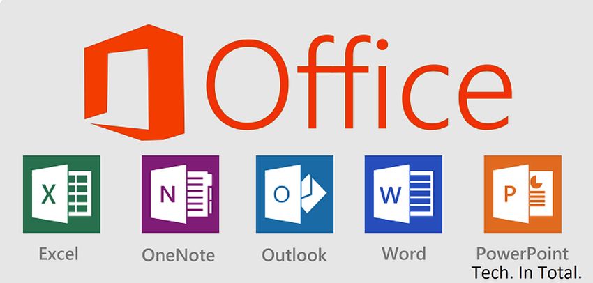Microsoft Office 2016: Estará disponible este 2015