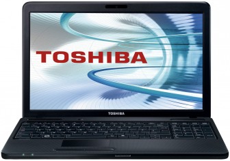 Toshiba presenta nuevos equipos con tecnología táctil
