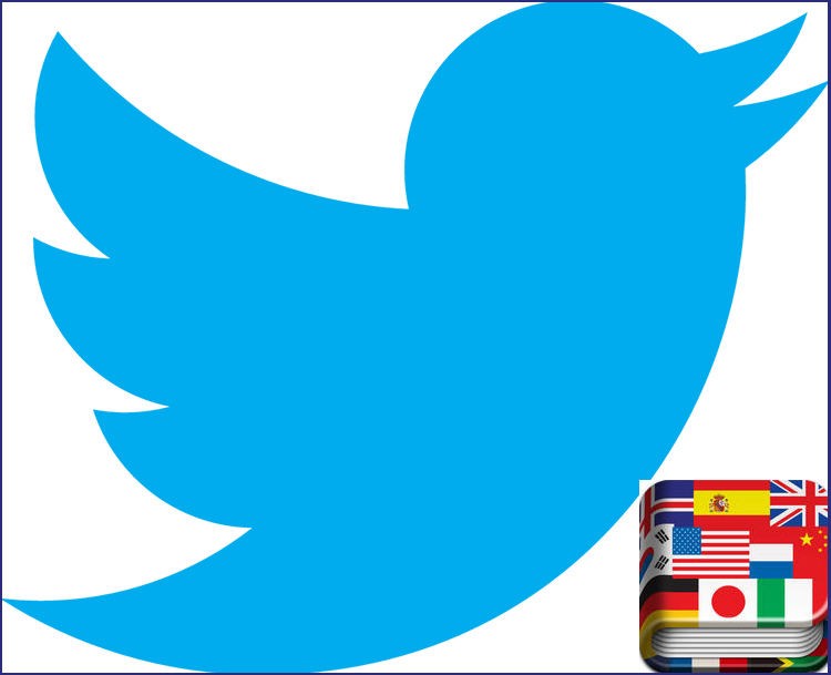 Twitter incorpora un traductor de tuits a 40 idiomas