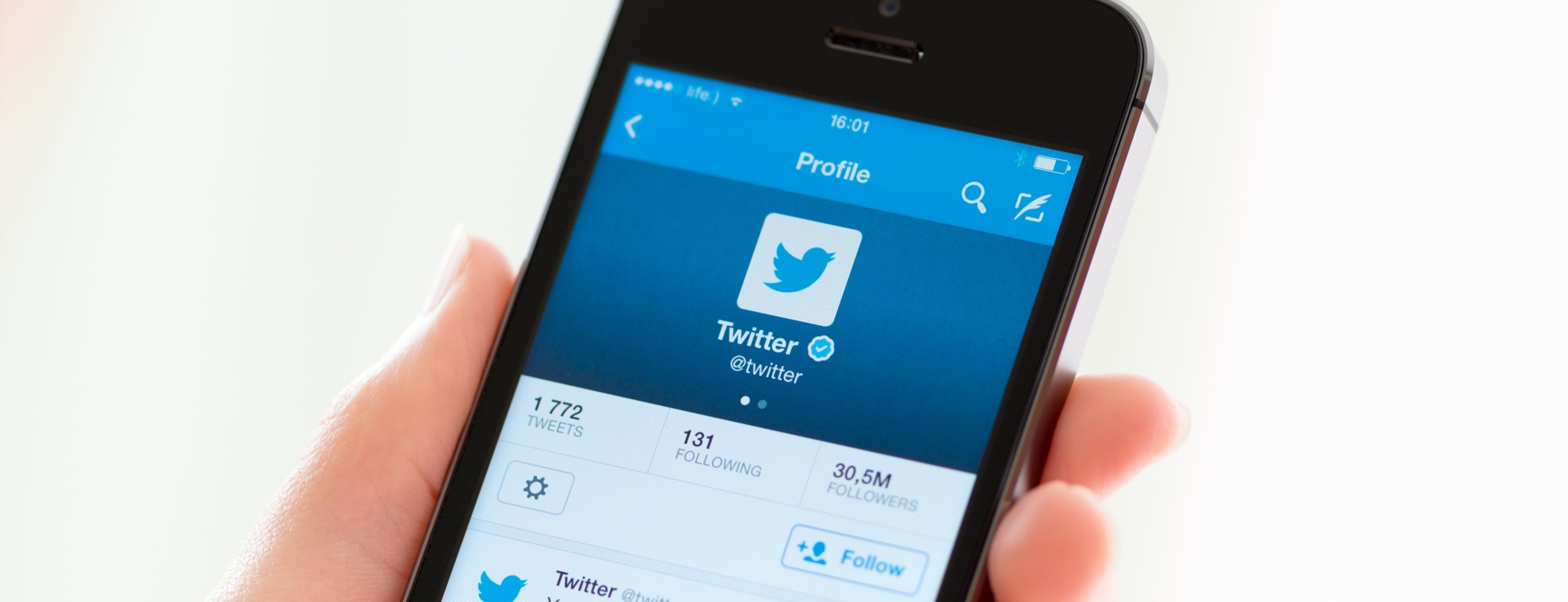 Twitter añade mensajes en grupo y grabación de vídeo