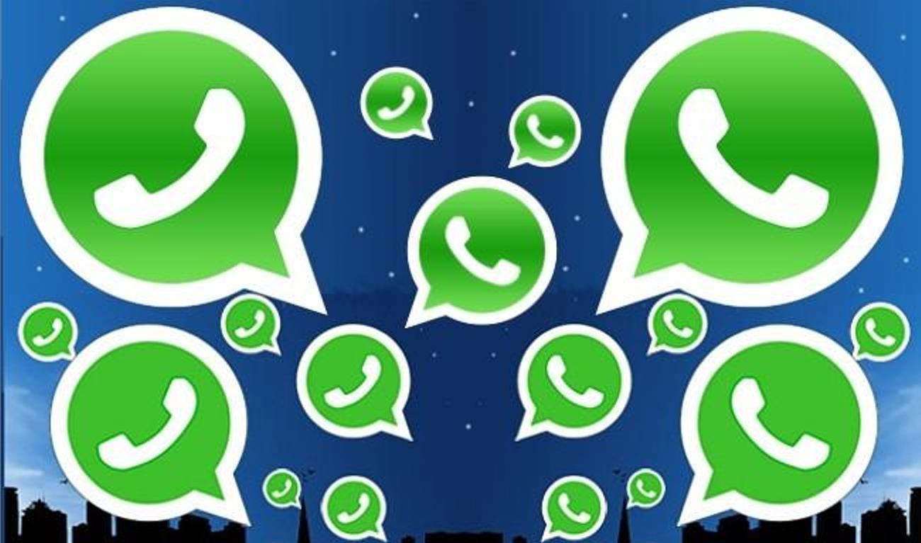 WhatsApp alcanza los 700 millones de usuarios activos mensuales