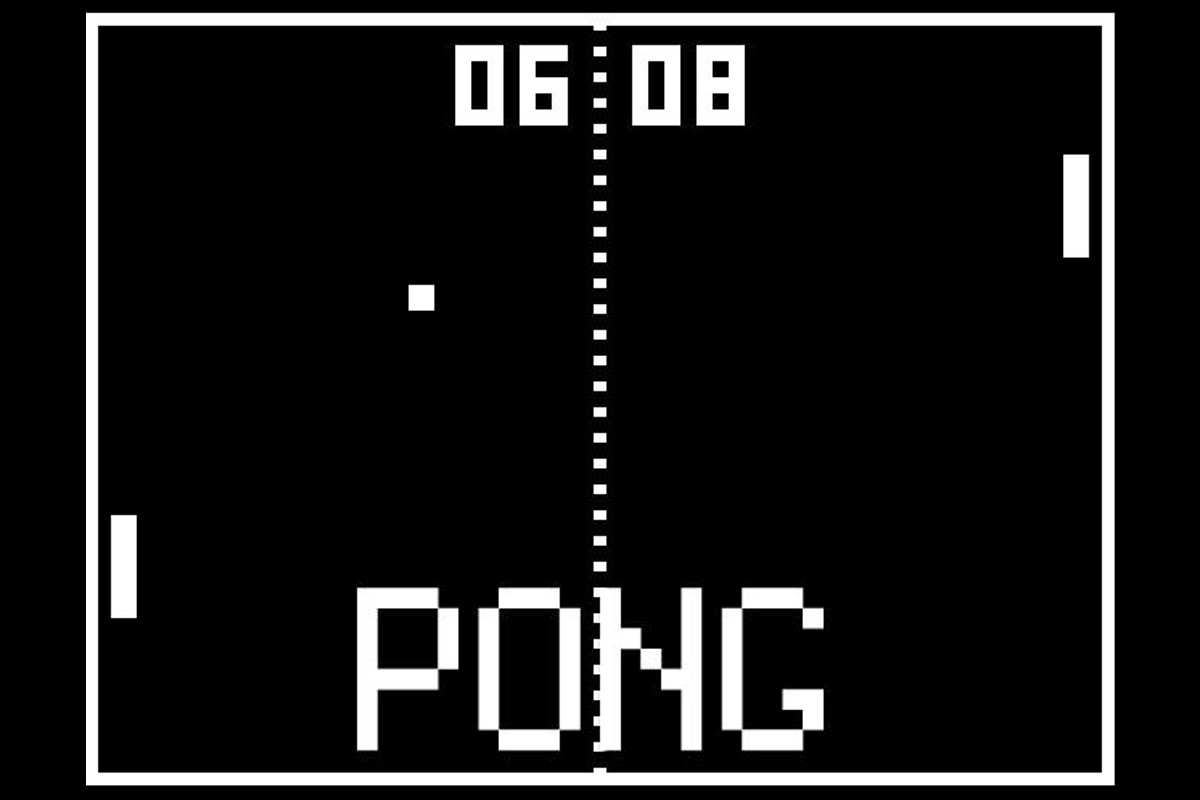 pong videojuego enfermedades research