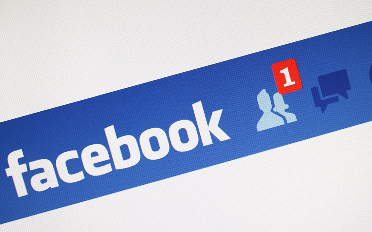 Facebook llega a 2 millones de anunciantes y crea app móvil