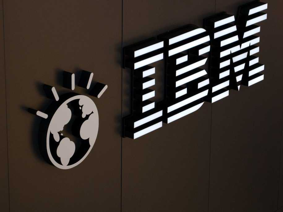 IBM se centrará en la seguridad y la nube en 2015
