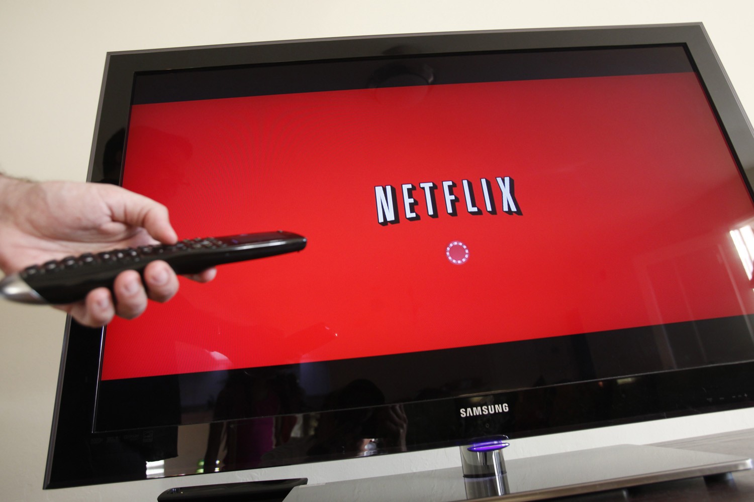 Netflix llega a Cuba por $7,99 mensuales