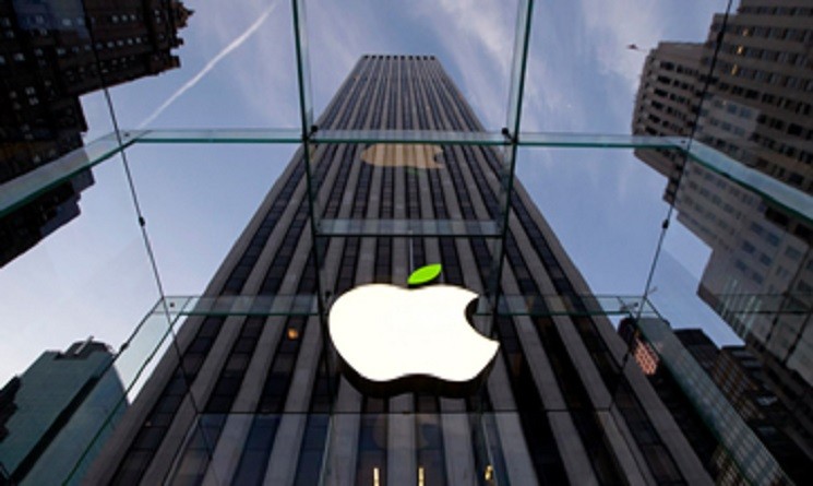 Apple no quedó conforme con el veredicto y apelará la decisión del jurado, que afecta patentes de iTunes.