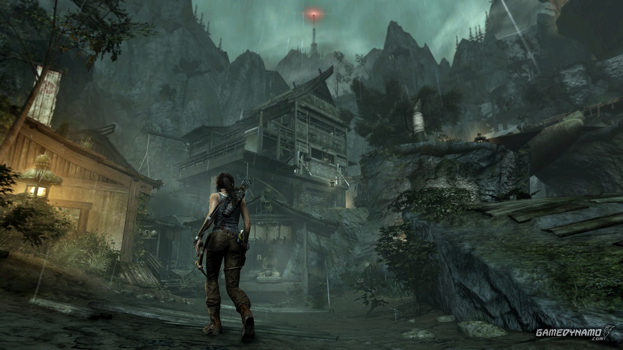 tomb-raider Xbox Games with Gold