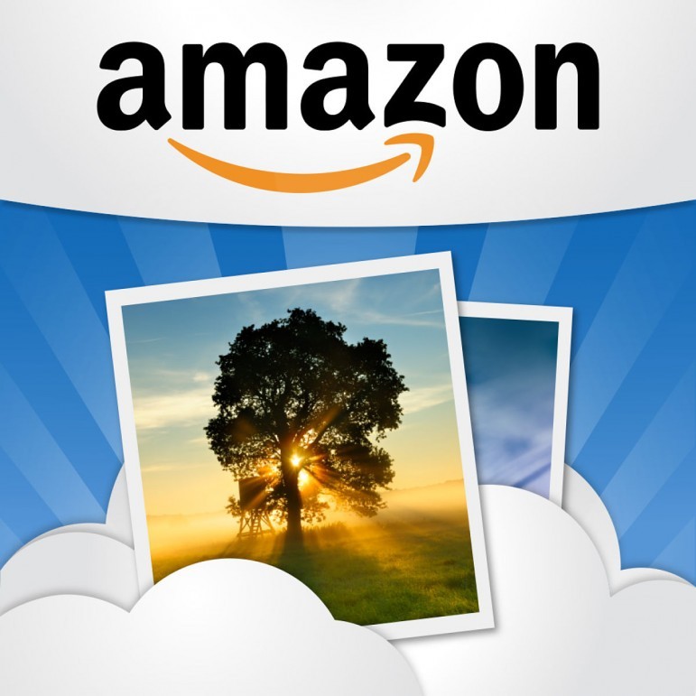 Amazon Cloud Drive anuncia planes de almacenamiento ilimitados
