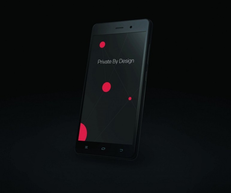 MWC2015: Ya esta aquí el nuevo BlackPhone 2
