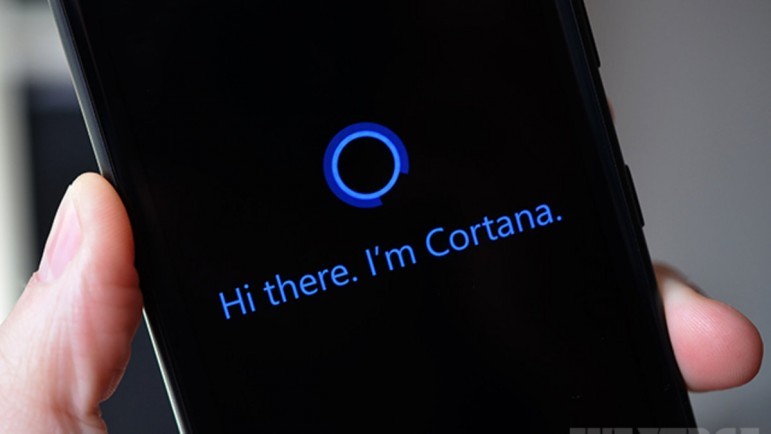 Cortana llega a iOS y Android para intentar superar a Siri