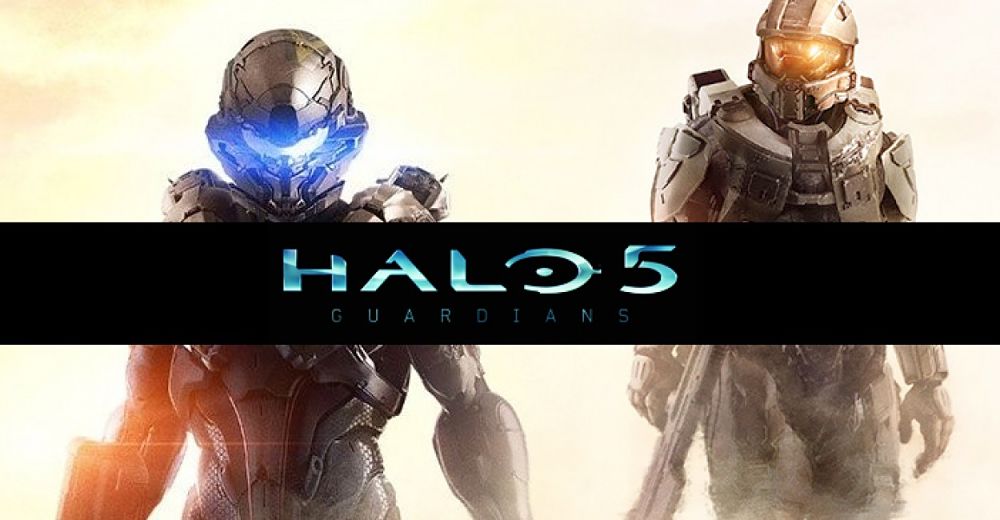 Halo 5: Guardians llegará a las tiendas el 27 de octubre