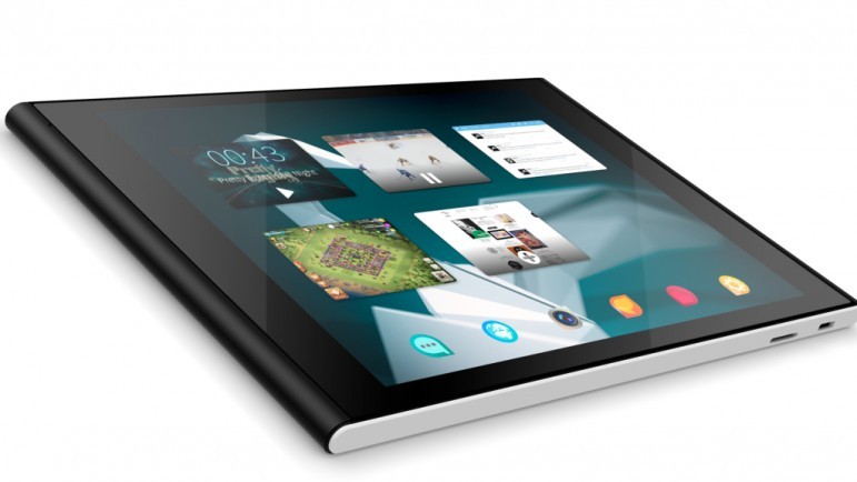 Jolla presenta su nuevo Sailfish OS 2.0 y más productos