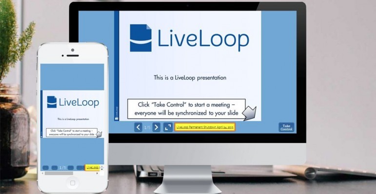 Microsoft compra LiveLoop para hacer más fácil Powerpoint