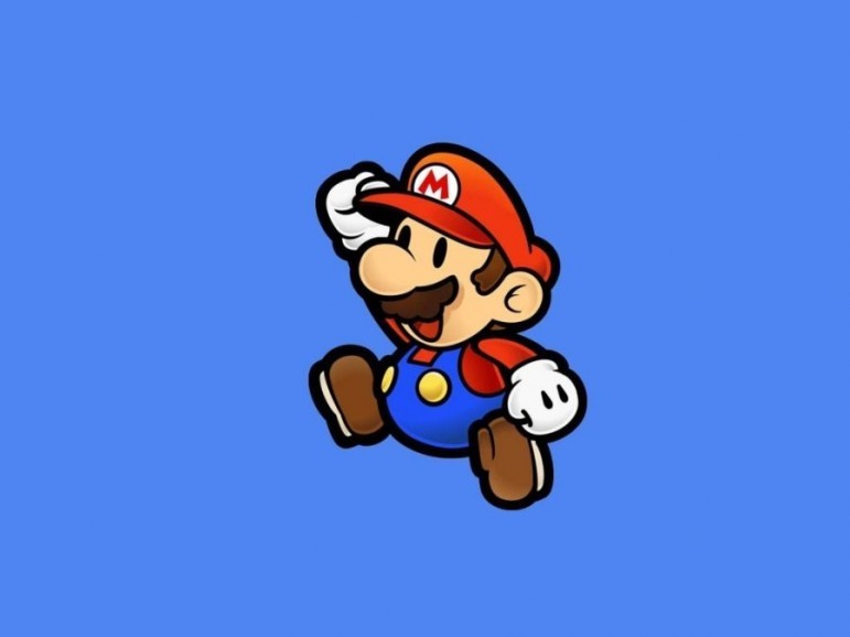¡Bien! Nintendo hará Super Mario y más juegos para móviles